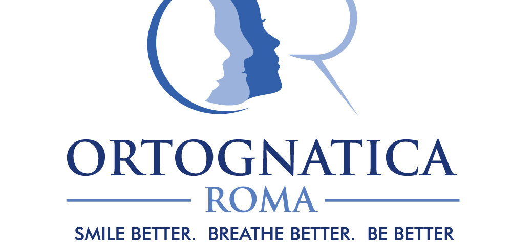 Logo di Ortognatica Roma