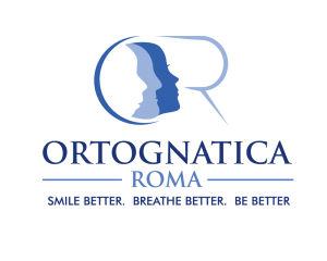 Logo di Ortognatica Roma